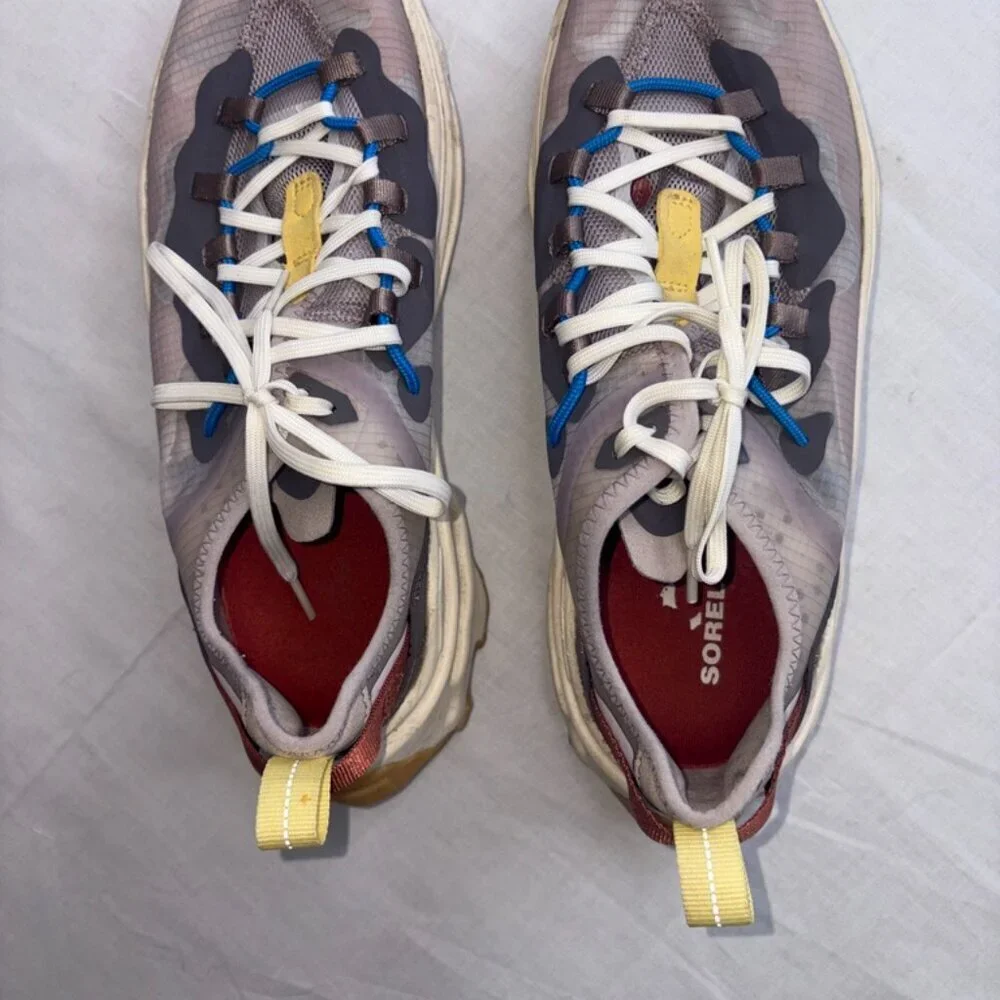 Sorel women kinetic
